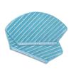 HKGHJD Vacuum Mop Cloths Rag, Compatible for Midea M7 Pro I10 M71CN R20M01BM71CN, Washable Mop Cloths Accessories view 3