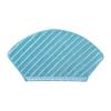 HKGHJD Vacuum Mop Cloths Rag, Compatible for Midea M7 Pro I10 M71CN R20M01BM71CN, Washable Mop Cloths Accessories view 4