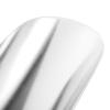 FUNOMOCYA 1pc Dried Fruit Shovel Ergonomic Ice Scoop for Bulk Dry Ingredients for Rice Flour and Pet Food Zinc Alloy Kitchen Utility Tool view 2