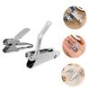 BIUDECO Stainless Steel Nut Cracker for Melon Pine Nuts Easy to Use Portable Peeler view 4