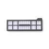 Compatible With Eufy X10 Pro Omni Replacement Parts Accessories Roller Side Brush Filter Mop Cloth Rags Pads Dust Bag Vacuum Cleaner Part(10 mop) view 4
