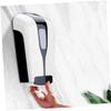 COOLHIYA Automatic Foam Soap Dispenser Pump Large Capacity Soap Dispenser Wall Mount for Kitchen Bathroom Hospital view 4