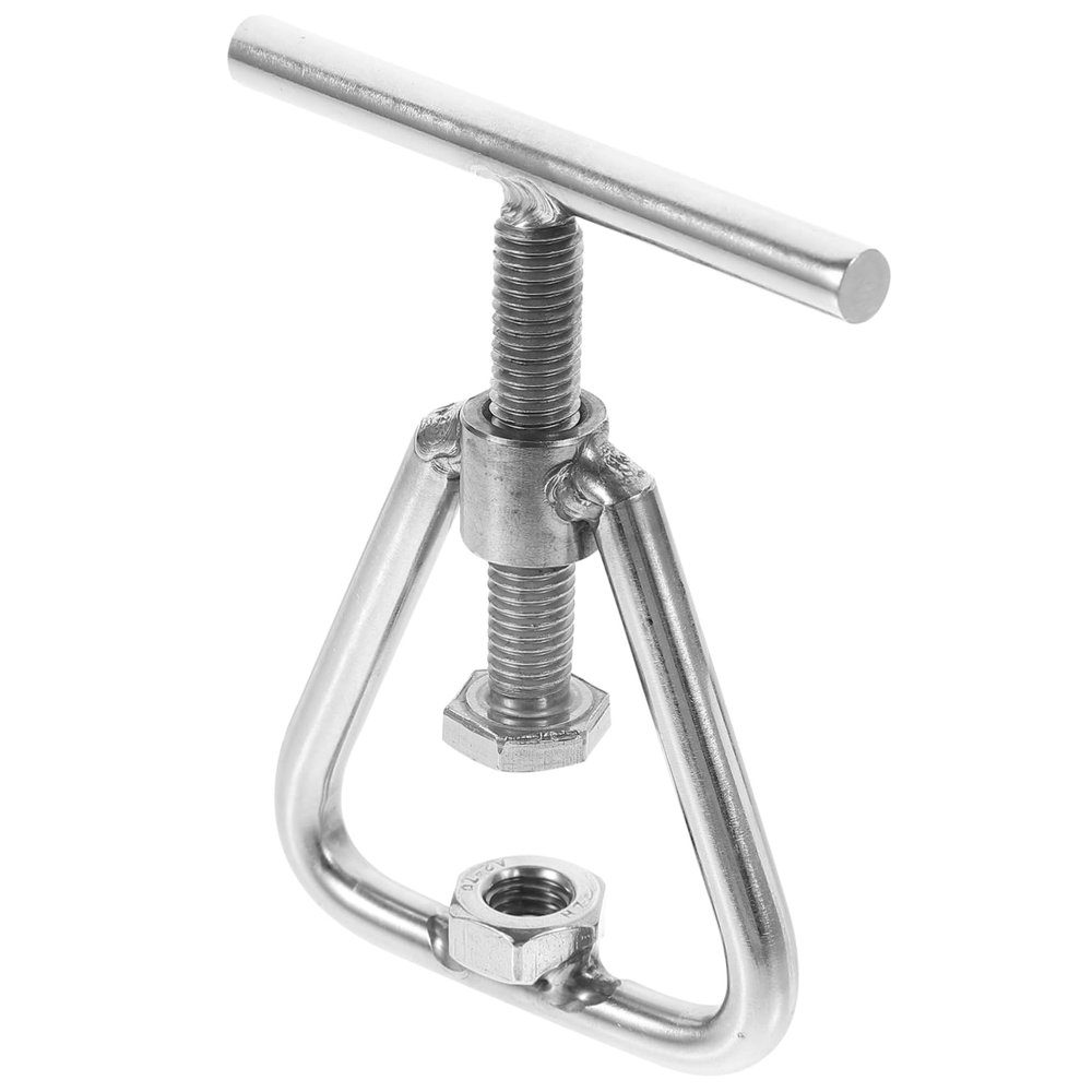 COLLBATH Manual Walnut Opener Tool Nut Cracker for Chestnut Hazelnut Macadamia Pecan