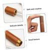 HONMEET Espresso Machine Stirrer Coffee Powder Needle Espresso Distributor Tool Wood Handle Coffee Accessory view 2