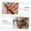 HONMEET Espresso Machine Stirrer Coffee Powder Needle Espresso Distributor Tool Wood Handle Coffee Accessory view 4
