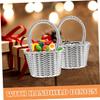 FOMIYES 24pcs Multi-functional Tiny Flower for Wedding Favors Candy Boxes for Parties Lightweight Storage for Home Event Use for Organizing Treats view 4