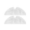 For Ro-borock S5 Max spare parts mop is suitable for E3 E4 S4 S5 S5 Max S6 S6 MaxV cleaning cloth accessories(6pcs) view 2