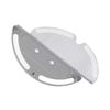 For Ro-borock S5 Max spare parts mop is suitable for E3 E4 S4 S5 S5 Max S6 S6 MaxV cleaning cloth accessories(6pcs) view 3