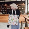 G2TUP Space Hero Tote Bag Astronaut Figure Fans Gift Cosmic Explorer Shoulder Bag Space Patrol Leader Merch (Space Hero TG) view 2