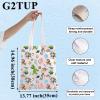 G2TUP Space Hero Tote Bag Astronaut Figure Fans Gift Cosmic Explorer Shoulder Bag Space Patrol Leader Merch (Space Hero TG) view 4