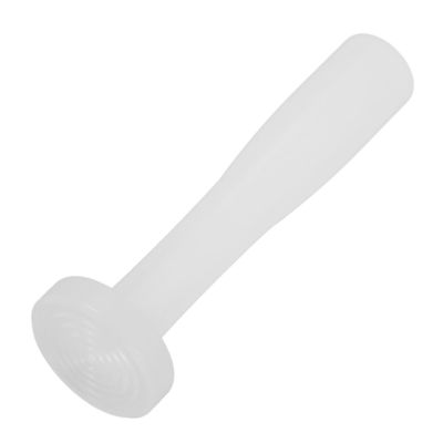 CHILDWEET Portable Espresso Tamper Press Bean Tool for Tamping Espresso Easy to Use Maintain for Coffee Shop Home