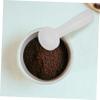 CHILDWEET Portable Espresso Tamper Press Bean Tool for Tamping Espresso Easy to Use Maintain for Coffee Shop Home view 3