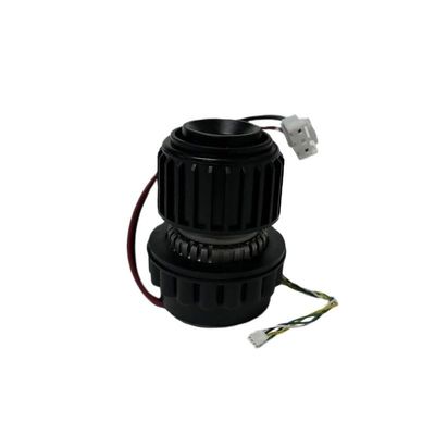 jnxwenu Accessories Fan Assembly Motor Spare Parts for Roborock for Dyad Pro for Combo/for Dyad Air Combo Vacuum Cleaner
