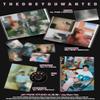 Jay Park THE ONE YOU WANTED 6th Studio Album with Tracking number (Random Ver.) view 2