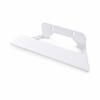 Wall Mount for Gen2, Router Wall Mount Holder for V2 Internet Kit Satellite Brackets, Aluminum Alloy Power Supply Mounting Bracket, Integrity Space Saving view 1