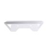 Wall Mount for Gen2, Router Wall Mount Holder for V2 Internet Kit Satellite Brackets, Aluminum Alloy Power Supply Mounting Bracket, Integrity Space Saving view 4