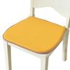 JACOJE Seat Pads for Dining Chairs, Comfortable Dining Chair Cushions, Kitchen Chair Cushions with Ties for Garden Living Room Garden Office Patio(W15,46x43cm(18x17in)) view 1