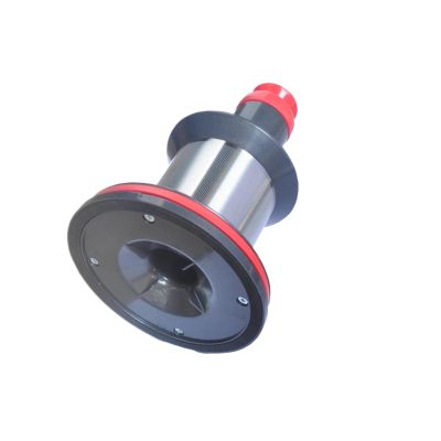 Compatible for Proscenic P11/ P10/ P10Pro Dust Bucket Filter Handheld Wireless Vacuum Cleaner Replacement Attachment Parts-Black