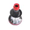 Compatible for Proscenic P11/ P10/ P10Pro Dust Bucket Filter Handheld Wireless Vacuum Cleaner Replacement Attachment Parts-Black view 2