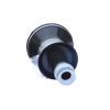 Compatible for Proscenic P11/ P10/ P10Pro Dust Bucket Filter Handheld Wireless Vacuum Cleaner Replacement Attachment Parts-Black view 4
