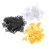 LALAFINA Happy Year Confetti Vibrant Graduation Party Decorations for Class of Reflective Table Decor for Memorable Celebrations Easy Cleanup Stunning Photos view 1