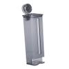 CHILDWEET Modern Panty Organizer Women Lingerie Storage Box Suction Cup Door Hanging Organizer view 1