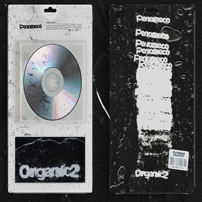PENOMECO - EP Album [Organic2]