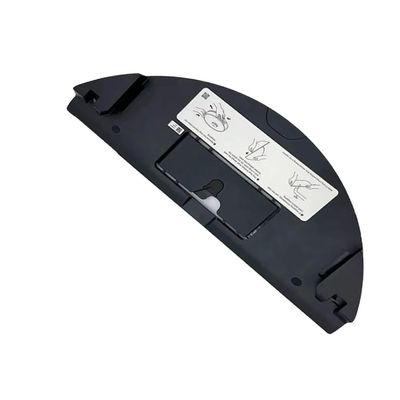 Black Mop Holder Compatible with Roborock T7 S7 T7S T7Plus S7 S70 S75 S7Max Spare Parts Vacuum Cleaner Mop Cloth Stand