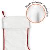 NAZENTI Greater Swiss Mountain Stocking, Dog Stocking, Christmas Dog Gifts, Custom Christmas Stockings, Dog Christmas Stocking, Christmas Stocking for Dog, Xmas Hanging Stockings view 4