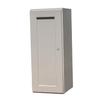 21" x 30" Desert Sand Shaker Style Wall Cabinet view 1