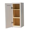 21" x 30" Desert Sand Shaker Style Wall Cabinet view 2