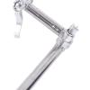 Acouto Umbrella Mount Stand Aluminum Alloy Retractable Umbrella Fixing Frame Bracket Umbrella Stand Umbrella Holder Stand view 4