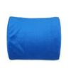 AUTSUPPL Waist Lumbar Support Cushion Thicken Back Pad for Office Home Use Ergonomic Comfortable High-Density Memory for Sitting Sessions view 1