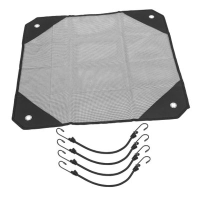 BESPORTBLE Outdoor Air Conditioner Cover Heavy-duty Protector for outside Unit Easy Installation Stylish Design Fits Standard Air Conditioning Units