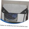 BESPORTBLE Outdoor Air Conditioner Cover Heavy-duty Protector for outside Unit Easy Installation Stylish Design Fits Standard Air Conditioning Units view 4