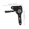CHILDWEET Gaming Chair Angle Adjuster Ergonomic Multi-Angle Recliner Seat Back Regulator Lever Handle for Office and Gaming to Degrees view 2
