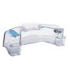 Sweeper Robot Water Tank Compatible Accessories Compatible Robot Vacuum Watertank for DJ36 for DJ35 view 3