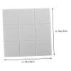 GOOHOCHY School Felt Board Wall Stickers Photo Background for Classroom DIY Memo Board Wall Artwork view 2