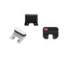 Charging Dock Station X1 Pcs (Please Choose Correct Model) Compatible for LefantRobot Vacuum Cleaner Accessory Part Without Adapter(F1) view 1