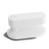 QUMIIRITY Mini Electric Iron Handheld Garment Steamer Dry Ironing Portable Clothes Steamer Travel Ironing Machine view 1