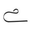 Pongnas Elegant Metal Christmas Tree Hooks for Effortless Ornament Hanging Dignified Attractive Easy to Use Holiday Decor Hooks Compatible with Standard Ornaments view 2