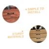 COOLHIYA 6pcs Cabinet Knob Door Knobs for Dresser Wardrobe Cupboard for Vintage Style Home Decor view 4