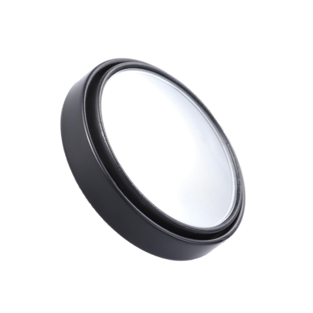 360 Degree Rotating Blind Spot Mirror for Truck Side Mirrors