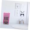 HOOTNEE 1pc Space Saving Shoe Rack Organizer Multi-Layer Shoe Holder Design for Living Room and Entryway Stylish Space-Saving Storage view 2
