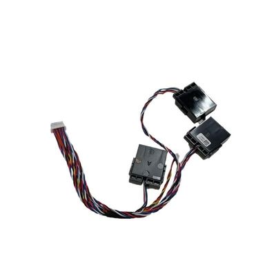 jnxwenu Accessories for Tanos S Left Right Cliff Assembly Accessory Front Bumper Harness Spare Parts for R-oborock S7 Vacuum Cleaner(Right)