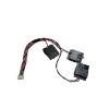 jnxwenu Accessories for Tanos S Left Right Cliff Assembly Accessory Front Bumper Harness Spare Parts for R-oborock S7 Vacuum Cleaner(Right) view 2