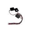 jnxwenu Accessories for Tanos S Left Right Cliff Assembly Accessory Front Bumper Harness Spare Parts for R-oborock S7 Vacuum Cleaner(Right) view 3