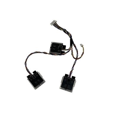 jnxwenu Accessories Left Right Cliff Harness Assembly Spare Parts for Roborock S8 S8+ S8 Pro Ultra Ultron S Plus Vacuum Cleaner(Right)