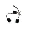 jnxwenu Accessories Left Right Cliff Harness Assembly Spare Parts for Roborock S8 S8+ S8 Pro Ultra Ultron S Plus Vacuum Cleaner(Right) view 1