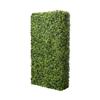 INFRANGE 18Wx54Hx6D inches Artificial Boxwood Hedge Wall, Plant Hedge Wall Room Divider, Privacy Screen, Green Plant Fake Grass Background Partition for Home Office Studio Partition view 1